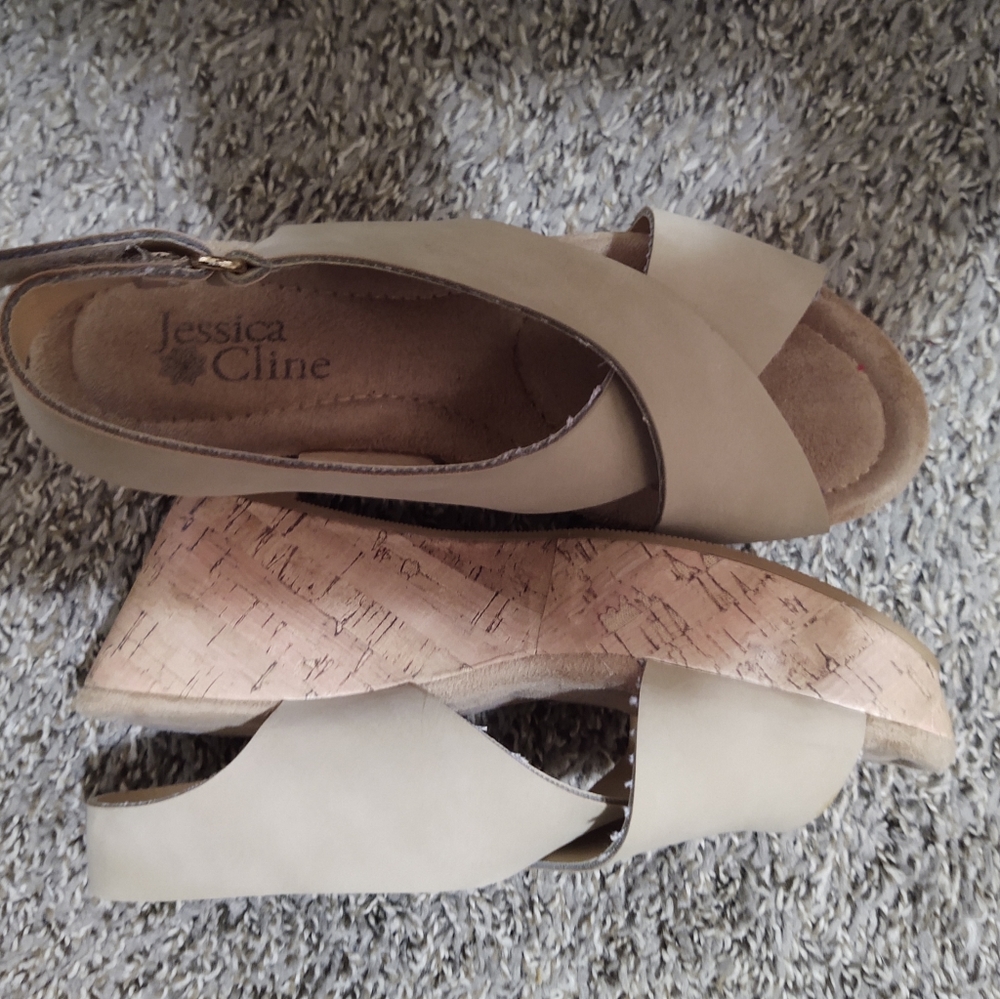 Wedges